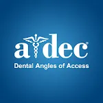 A-dec Dental Angles of Access | Indus Appstore | App Icon