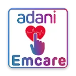 Adani Emcare | Indus Appstore | App Icon