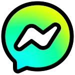 Messenger Kids – The Messaging | Indus Appstore | App Icon