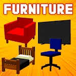 Furniture mod for Minecraft PE | Indus Appstore | App Icon