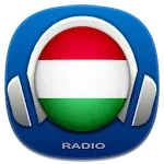 Hungary Radio online - Am Fm | Indus Appstore | App Icon