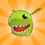 Dragon Rush 3D: Merge and Run | Indus Appstore | App Icon