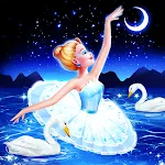 Swan Princess Story | Indus Appstore | App Icon