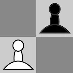 Tic Tac Pawn | Indus Appstore | App Icon