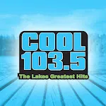 Cool 103.5 | Indus Appstore | App Icon