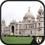 Kolkata Travel & Explore, Offl | Indus Appstore | App Icon