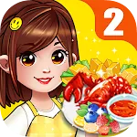 Food Tycoon Dash 2 | Indus Appstore | App Icon