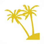 Gold Palm | Indus Appstore | App Icon