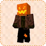 Halloween Skins for Minecraft | Indus Appstore | App Icon