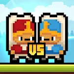 2 Player Mini Battles | Indus Appstore | App Icon