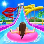 Uphill Rush Water Park Racing | Indus Appstore | App Icon