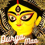 Durga Maa Wallpapers Mobile | Indus Appstore | App Icon