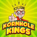 Kornhole Kings | Indus Appstore | App Icon