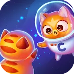 Space Cat Evolution: Kitty col | Indus Appstore | App Icon