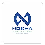 NOKHA Financial Services | Indus Appstore | App Icon