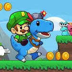 Barry World Adventure | Indus Appstore | App Icon