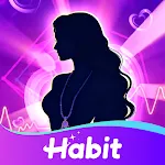Habit — Online Video Calls | Indus Appstore | App Icon