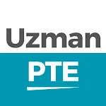 PTE Academic (UzmanPTE.com) | Indus Appstore | App Icon