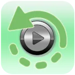 Video Rotate Tool | Indus Appstore | App Icon