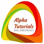 ALPHA TUTORIALS, KALABURAGI | Indus Appstore | App Icon