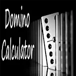 Domino calculator | Indus Appstore | App Icon