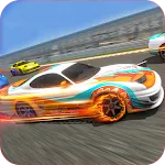 Ultimate Turbo Car Racing - Ex | Indus Appstore | App Icon