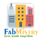 FabMistry - aluminium windows | Indus Appstore | App Icon