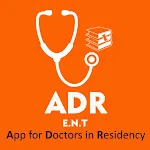 Adr ENT | Indus Appstore | App Icon