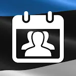 Nimepäevad Eestis | Indus Appstore | App Icon