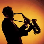 Saxophone Sounds | Indus Appstore | App Icon