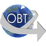 OBT | Indus Appstore | App Icon