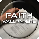 Faith wallpaper | Indus Appstore | App Icon