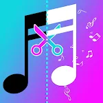 Ringtone Maker - Audio Editor | Indus Appstore | App Icon