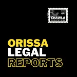 Orissa Legal Reports | Indus Appstore | App Icon