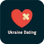 Ukraine Social Meet Ukrainians | Indus Appstore | App Icon