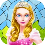 Fashion Doll - Princess Story | Indus Appstore | App Icon