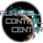 Auraxis Control Center | Indus Appstore | App Icon