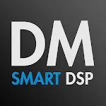 DM Smart DSP | Indus Appstore | App Icon