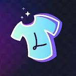 TryFit: Virtual Fitting Room | Indus Appstore | App Icon
