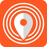 Beacon Locator | Indus Appstore | App Icon