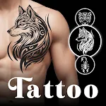 Tattoo Maker - Tattoo Design | Indus Appstore | App Icon