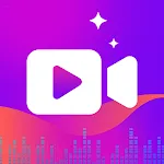 Video Editor & Maker – You cut | Indus Appstore | App Icon