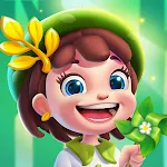 Mergical-Fun Match Island Game | Indus Appstore | App Icon