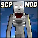 Mod SCP Mobs [Map+Skins] | Indus Appstore | App Icon