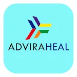 ADVIRAHEAL | Indus Appstore | App Icon