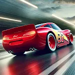 Super Kids Car Racing | Indus Appstore | App Icon