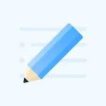 FairNote - Fast Notepad Notes | Indus Appstore | App Icon