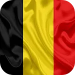 Flag of Belgium | Indus Appstore | App Icon