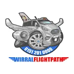 Wirral Flightpath | Indus Appstore | App Icon