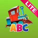 Kids ABC Trains Lite | Indus Appstore | App Icon